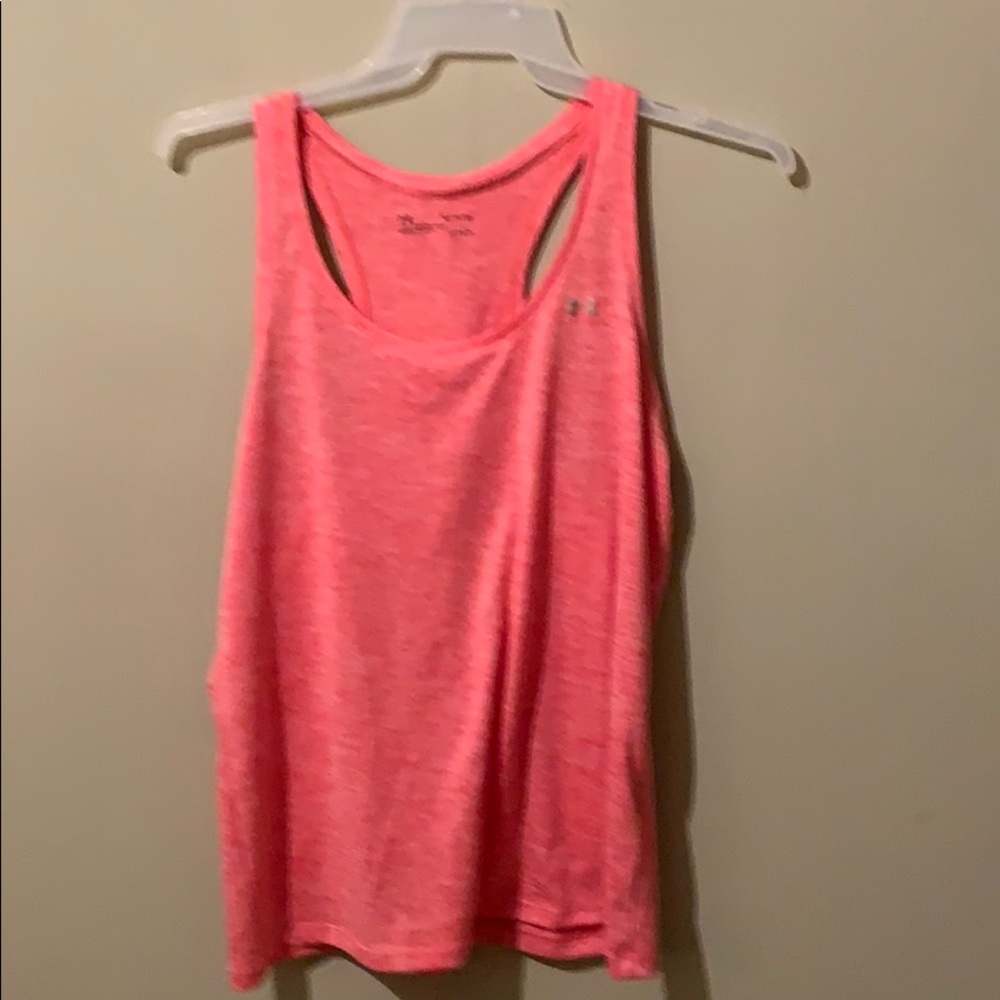 Under armor tank. Nwot